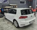 Білий Фольксваген e-Golf, об'ємом двигуна 0 л та пробігом 38 тис. км за 19550 $, фото 1 на Automoto.ua