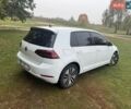 Білий Фольксваген e-Golf, об'ємом двигуна 0 л та пробігом 91 тис. км за 16500 $, фото 15 на Automoto.ua