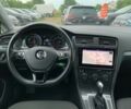 Белый Фольксваген e-Golf, объемом двигателя 0 л и пробегом 55 тыс. км за 15900 $, фото 21 на Automoto.ua