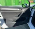Белый Фольксваген e-Golf, объемом двигателя 0 л и пробегом 125 тыс. км за 13500 $, фото 13 на Automoto.ua