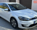 Белый Фольксваген e-Golf, объемом двигателя 0 л и пробегом 47 тыс. км за 15900 $, фото 7 на Automoto.ua