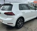 Белый Фольксваген e-Golf, объемом двигателя 0 л и пробегом 98 тыс. км за 16450 $, фото 5 на Automoto.ua