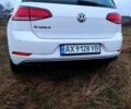 Білий Фольксваген e-Golf, об'ємом двигуна 0 л та пробігом 38 тис. км за 14300 $, фото 4 на Automoto.ua