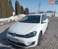 Білий Фольксваген e-Golf, об'ємом двигуна 0 л та пробігом 73 тис. км за 13800 $, фото 1 на Automoto.ua