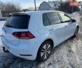 Белый Фольксваген e-Golf, объемом двигателя 0 л и пробегом 25 тыс. км за 14500 $, фото 3 на Automoto.ua
