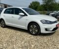 Белый Фольксваген e-Golf, объемом двигателя 0 л и пробегом 43 тыс. км за 14400 $, фото 13 на Automoto.ua