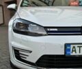 Білий Фольксваген e-Golf, об'ємом двигуна 0 л та пробігом 36 тис. км за 16200 $, фото 1 на Automoto.ua