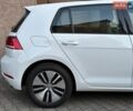 Білий Фольксваген e-Golf, об'ємом двигуна 0 л та пробігом 36 тис. км за 16200 $, фото 7 на Automoto.ua