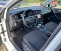 Белый Фольксваген e-Golf, объемом двигателя 0 л и пробегом 36 тыс. км за 14900 $, фото 1 на Automoto.ua
