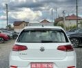Белый Фольксваген e-Golf, объемом двигателя 0 л и пробегом 130 тыс. км за 13350 $, фото 5 на Automoto.ua