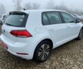 Білий Фольксваген e-Golf, об'ємом двигуна 0 л та пробігом 14 тис. км за 16500 $, фото 8 на Automoto.ua