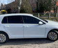 Белый Фольксваген e-Golf, объемом двигателя 0 л и пробегом 37 тыс. км за 15700 $, фото 23 на Automoto.ua