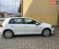 Белый Фольксваген e-Golf, объемом двигателя 0 л и пробегом 58 тыс. км за 14500 $, фото 3 на Automoto.ua