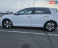 Белый Фольксваген e-Golf, объемом двигателя 0 л и пробегом 115 тыс. км за 14900 $, фото 3 на Automoto.ua