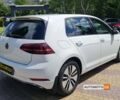 Белый Фольксваген e-Golf, объемом двигателя 36 л и пробегом 114 тыс. км за 15000 $, фото 6 на Automoto.ua