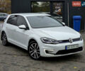 Белый Фольксваген e-Golf, объемом двигателя 0 л и пробегом 68 тыс. км за 14700 $, фото 11 на Automoto.ua