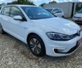 Белый Фольксваген e-Golf, объемом двигателя 0 л и пробегом 18 тыс. км за 15900 $, фото 9 на Automoto.ua