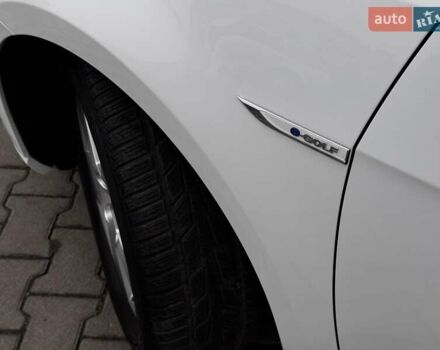 Белый Фольксваген e-Golf, объемом двигателя 0 л и пробегом 71 тыс. км за 12999 $, фото 17 на Automoto.ua