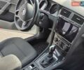 Белый Фольксваген e-Golf, объемом двигателя 0 л и пробегом 96 тыс. км за 14441 $, фото 15 на Automoto.ua