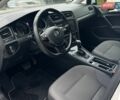 Белый Фольксваген e-Golf, объемом двигателя 0 л и пробегом 67 тыс. км за 13900 $, фото 14 на Automoto.ua