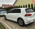 Белый Фольксваген e-Golf, объемом двигателя 0 л и пробегом 70 тыс. км за 13700 $, фото 14 на Automoto.ua