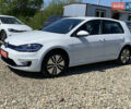 Белый Фольксваген e-Golf, объемом двигателя 0 л и пробегом 22 тыс. км за 14400 $, фото 4 на Automoto.ua