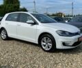Белый Фольксваген e-Golf, объемом двигателя 0 л и пробегом 34 тыс. км за 16900 $, фото 21 на Automoto.ua