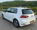 Белый Фольксваген e-Golf, объемом двигателя 0 л и пробегом 138 тыс. км за 11200 $, фото 7 на Automoto.ua