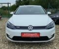 Білий Фольксваген e-Golf, об'ємом двигуна 0 л та пробігом 33 тис. км за 15900 $, фото 6 на Automoto.ua