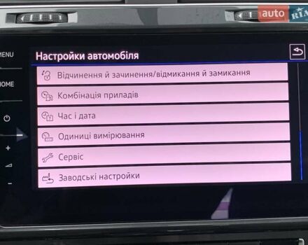 Белый Фольксваген e-Golf, объемом двигателя 0 л и пробегом 32 тыс. км за 14400 $, фото 39 на Automoto.ua