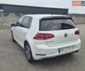 Білий Фольксваген e-Golf, об'ємом двигуна 0 л та пробігом 86 тис. км за 15450 $, фото 5 на Automoto.ua