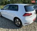 Белый Фольксваген e-Golf, объемом двигателя 0 л и пробегом 36 тыс. км за 14900 $, фото 5 на Automoto.ua