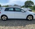 Білий Фольксваген e-Golf, об'ємом двигуна 0 л та пробігом 19 тис. км за 14900 $, фото 11 на Automoto.ua