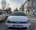 Белый Фольксваген e-Golf, объемом двигателя 0 л и пробегом 70 тыс. км за 13900 $, фото 1 на Automoto.ua