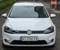 Белый Фольксваген e-Golf, объемом двигателя 0 л и пробегом 20 тыс. км за 16900 $, фото 1 на Automoto.ua
