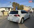 Белый Фольксваген e-Golf, объемом двигателя 0 л и пробегом 70 тыс. км за 13900 $, фото 1 на Automoto.ua
