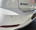 Білий Фольксваген e-Golf, об'ємом двигуна 0 л та пробігом 237 тис. км за 13450 $, фото 16 на Automoto.ua