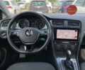 Білий Фольксваген e-Golf, об'ємом двигуна 0 л та пробігом 14 тис. км за 14900 $, фото 19 на Automoto.ua
