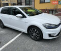 Білий Фольксваген e-Golf, об'ємом двигуна 0 л та пробігом 47 тис. км за 19200 $, фото 5 на Automoto.ua