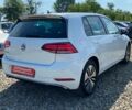 Білий Фольксваген e-Golf, об'ємом двигуна 0 л та пробігом 27 тис. км за 15700 $, фото 13 на Automoto.ua