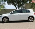 Белый Фольксваген e-Golf, объемом двигателя 0 л и пробегом 70 тыс. км за 14500 $, фото 12 на Automoto.ua