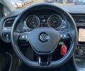 Белый Фольксваген e-Golf, объемом двигателя 0 л и пробегом 20 тыс. км за 16200 $, фото 19 на Automoto.ua