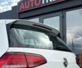 Белый Фольксваген e-Golf, объемом двигателя 0 л и пробегом 130 тыс. км за 13350 $, фото 8 на Automoto.ua