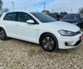 Белый Фольксваген e-Golf, объемом двигателя 0 л и пробегом 22 тыс. км за 17900 $, фото 27 на Automoto.ua