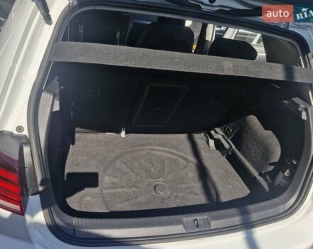 Белый Фольксваген e-Golf, объемом двигателя 0 л и пробегом 70 тыс. км за 14500 $, фото 18 на Automoto.ua