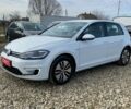 Белый Фольксваген e-Golf, объемом двигателя 0 л и пробегом 22 тыс. км за 17900 $, фото 8 на Automoto.ua