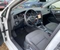 Белый Фольксваген e-Golf, объемом двигателя 0 л и пробегом 20 тыс. км за 16200 $, фото 1 на Automoto.ua
