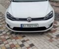 Белый Фольксваген e-Golf, объемом двигателя 0 л и пробегом 63 тыс. км за 13200 $, фото 10 на Automoto.ua