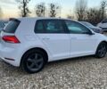 Белый Фольксваген e-Golf, объемом двигателя 0 л и пробегом 33 тыс. км за 18200 $, фото 23 на Automoto.ua