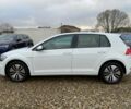 Белый Фольксваген e-Golf, объемом двигателя 0 л и пробегом 20 тыс. км за 16200 $, фото 7 на Automoto.ua